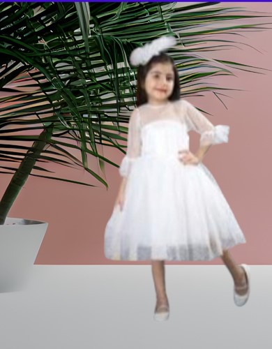0105971 - 680 HALJINA ROZA/BIJELA - 2
