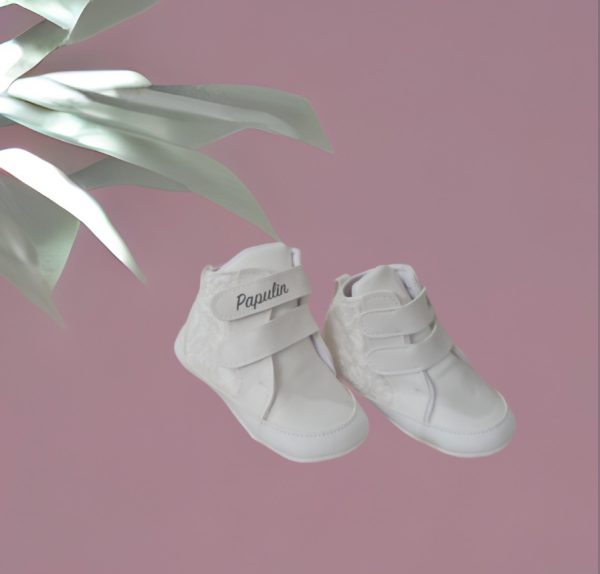 Cipelice za bebe djevojčice/dječaci