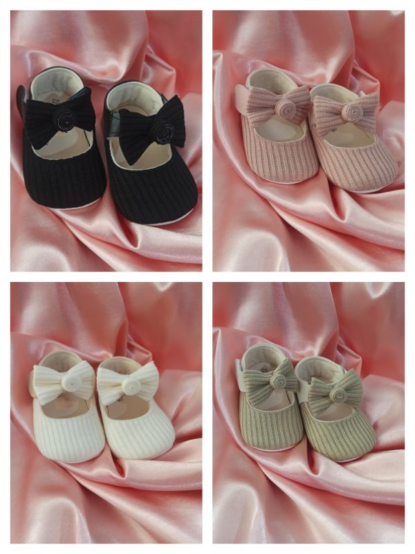 1233 CIPELICE ROZE/KREM/BEŽ/CR