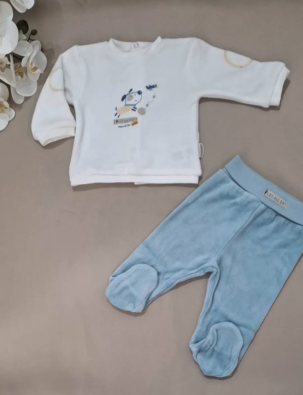 250032 SET 2/1