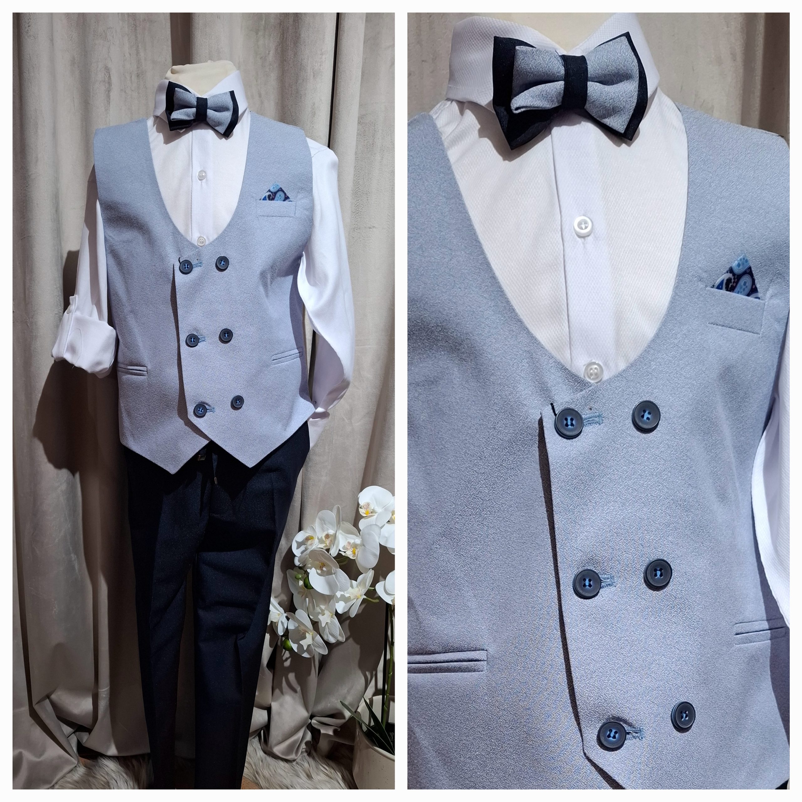 0108538 - 5387 KOMPLET - 2