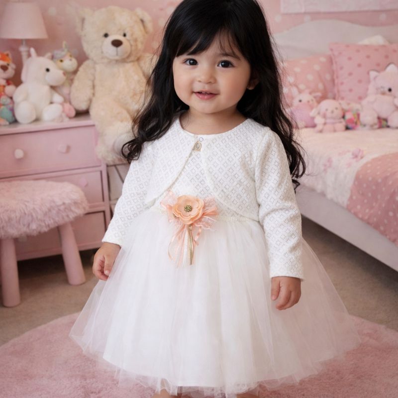 0110088 - 531 HALJINA BIJELA/ROZA - 2