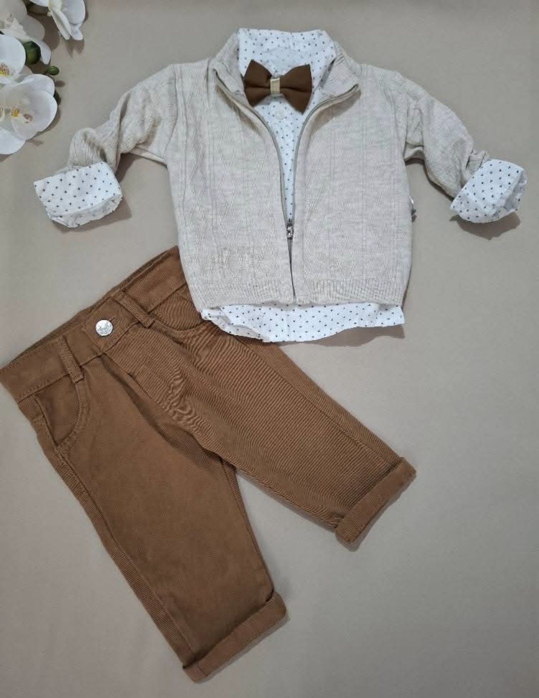 0110125 - 7431 KOMP.CRV/BEŽ/PL/ZEL - 2