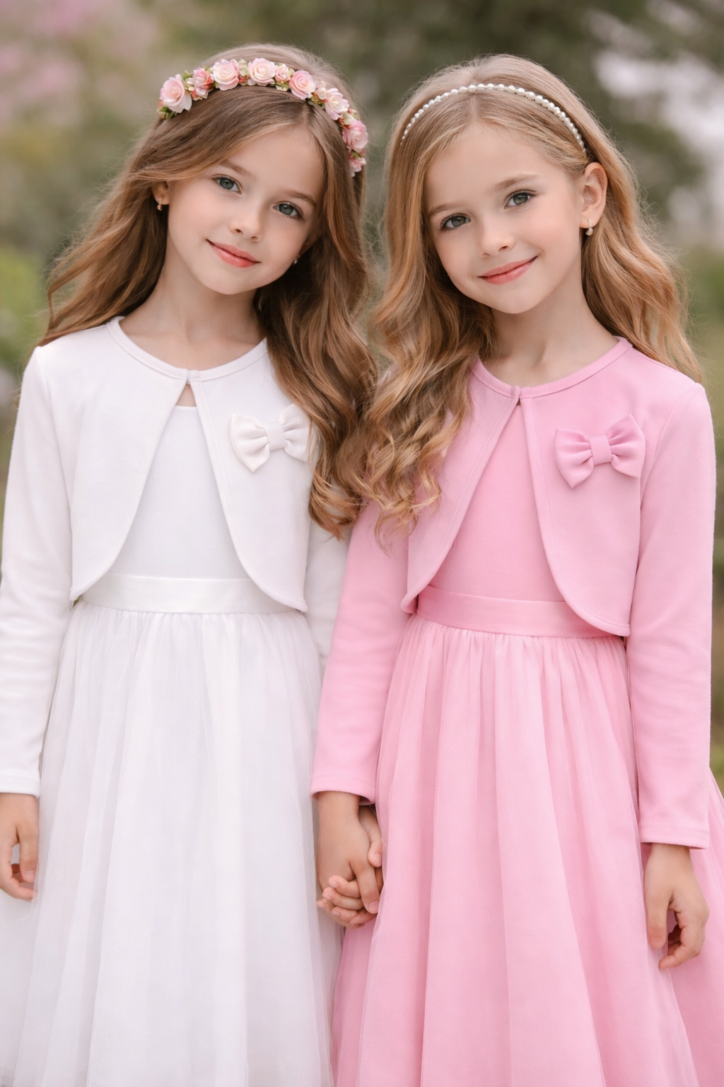 0110431 - 9238 BOLERO BIJELI/ROZI - 2