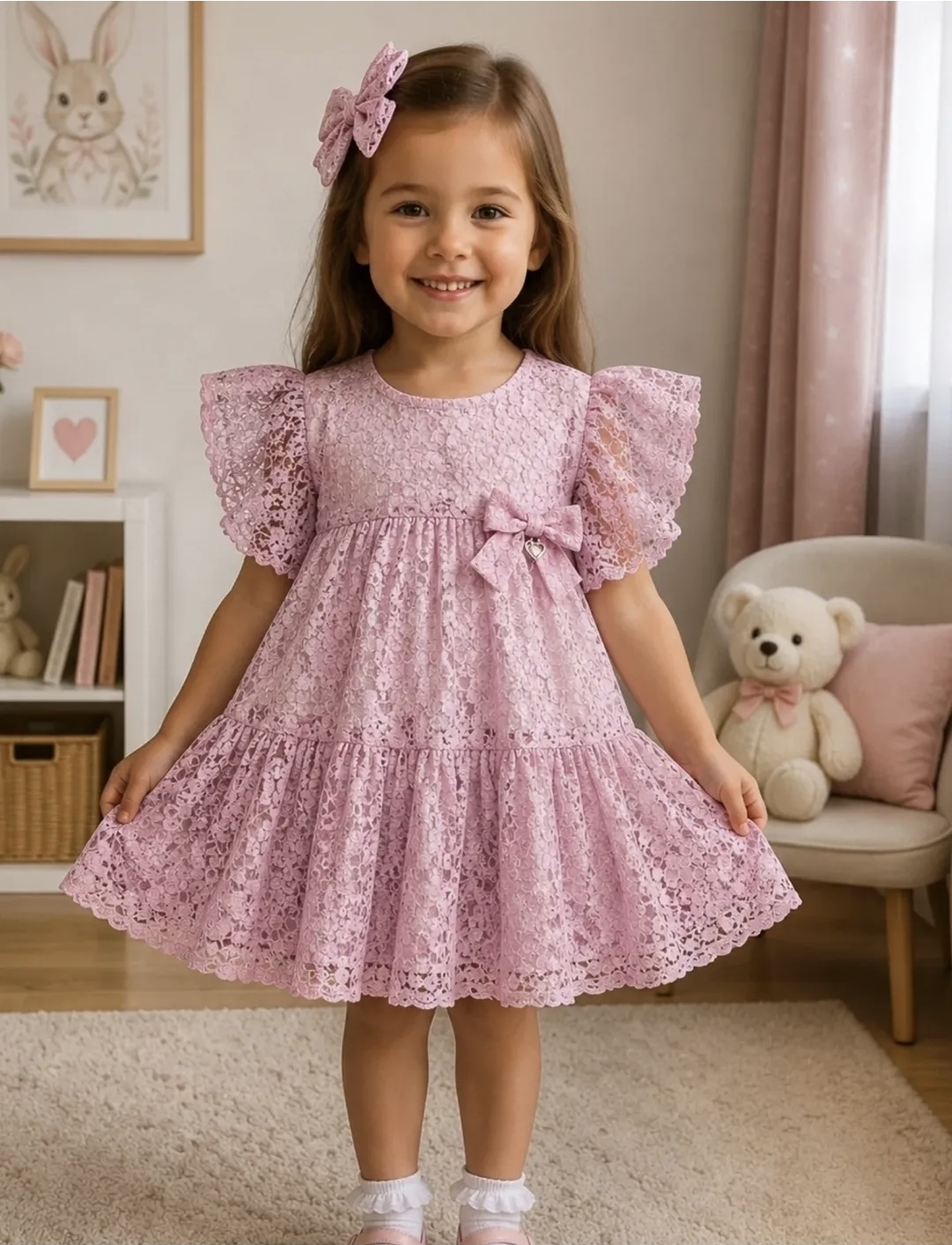0111144 - 9537 HALJINA ROZA/BIJELA - 2