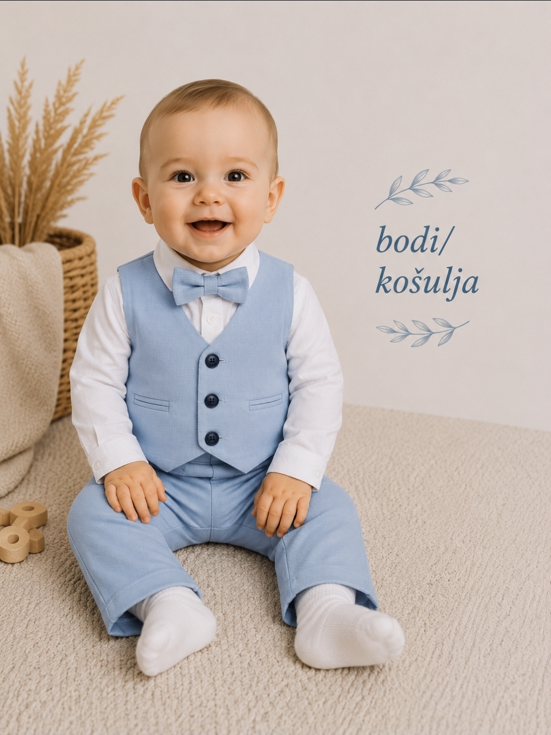 0109916 - 2540 KOMP.BIJ./BEŽ/T.PL/SV.PL. - 2